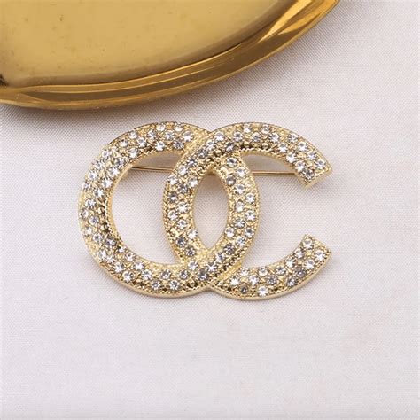 chanel dupe brooch|chanel brooch cheap.